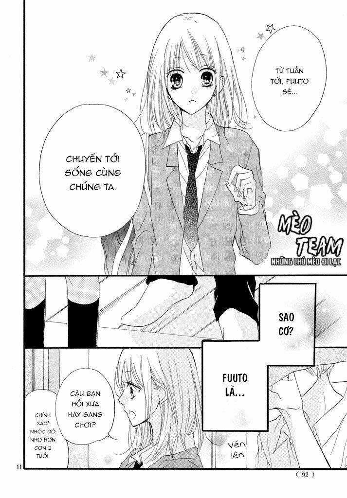 Boku Ga Otona Ni Shite Ageru Chapter 1 trang 12