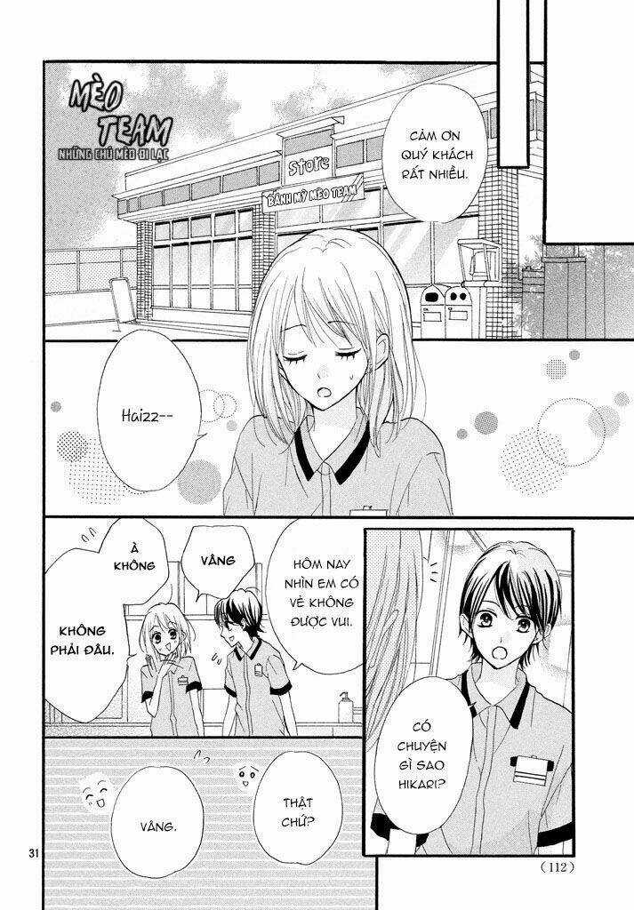 Boku Ga Otona Ni Shite Ageru Chapter 1 trang 32