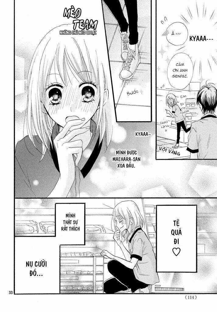 Boku Ga Otona Ni Shite Ageru Chapter 1 trang 34