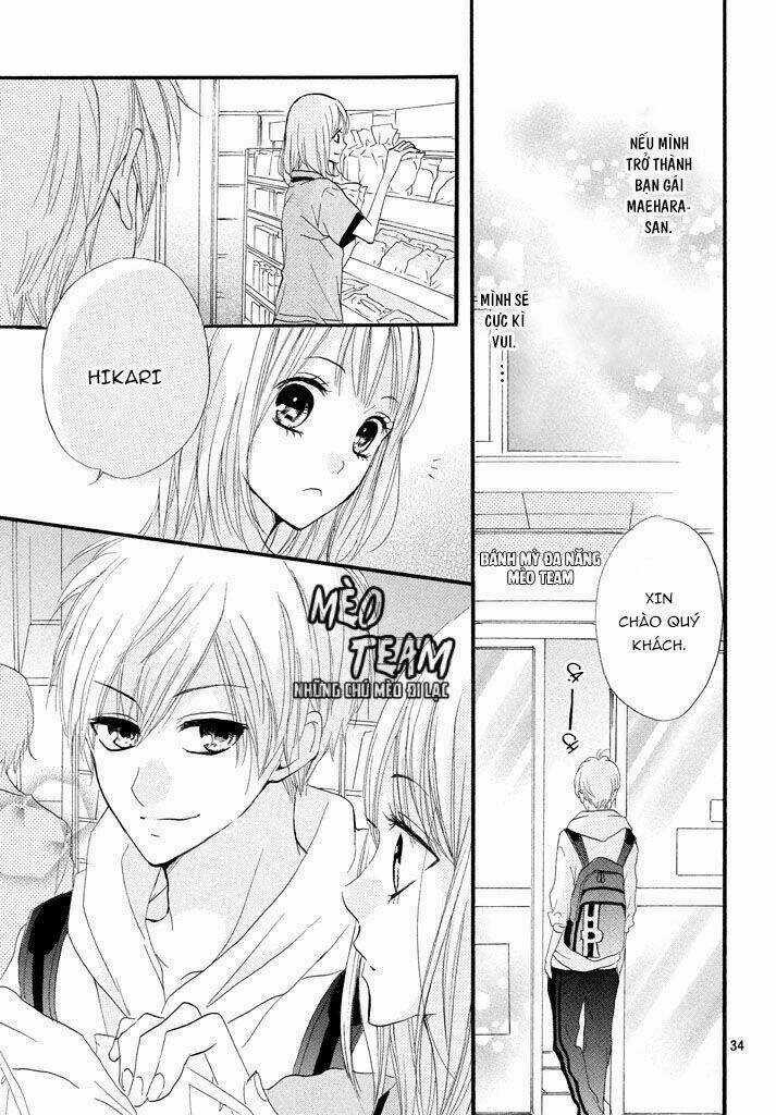 Boku Ga Otona Ni Shite Ageru Chapter 1 trang 35