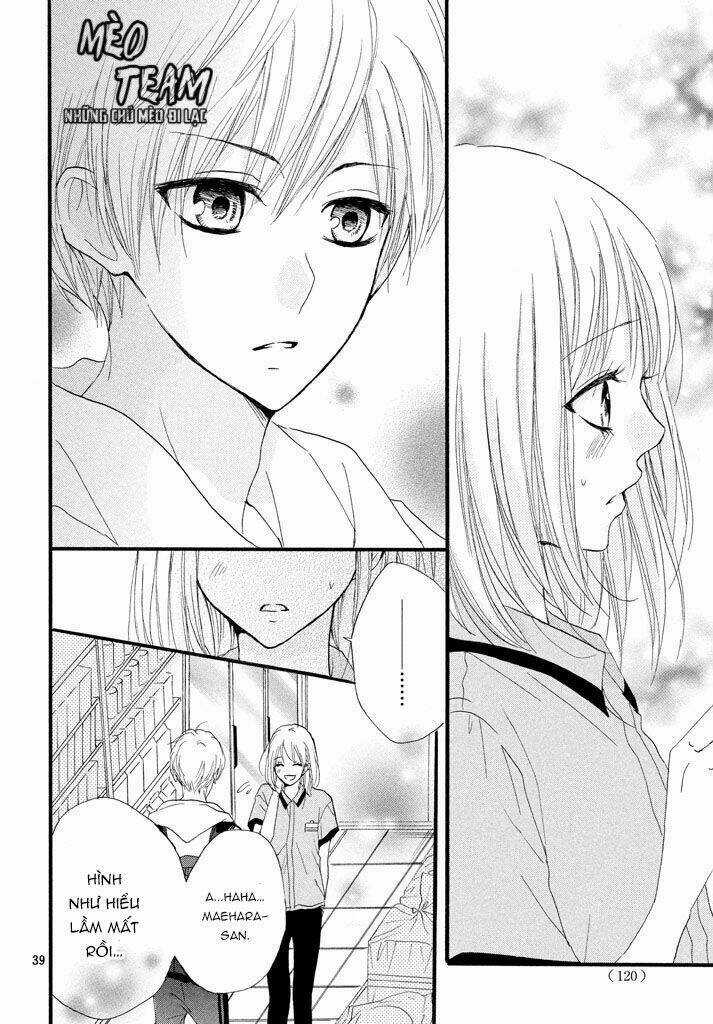 Boku Ga Otona Ni Shite Ageru Chapter 1 trang 40