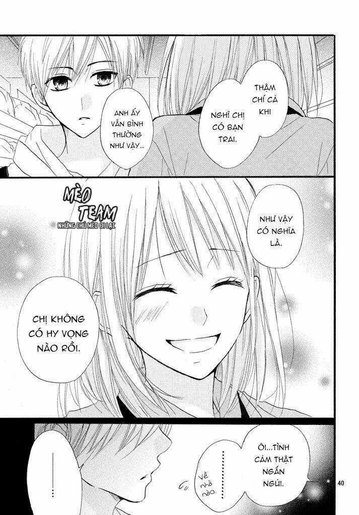 Boku Ga Otona Ni Shite Ageru Chapter 1 trang 41