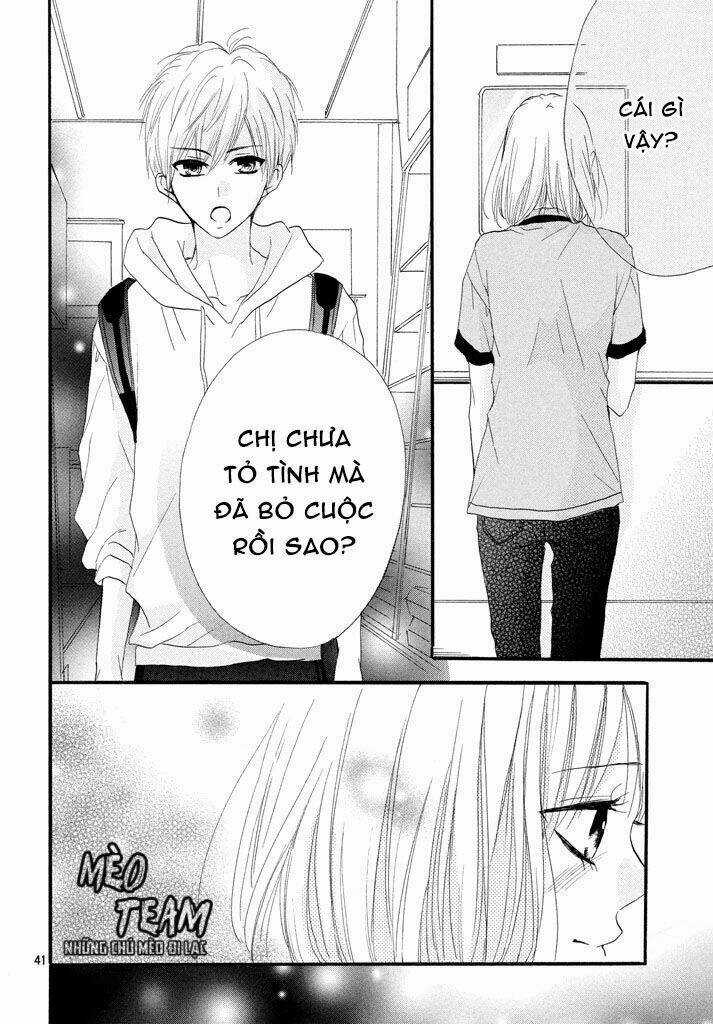 Boku Ga Otona Ni Shite Ageru Chapter 1 trang 42