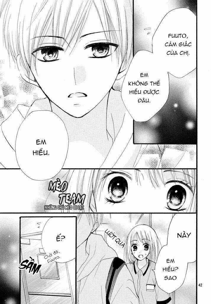 Boku Ga Otona Ni Shite Ageru Chapter 1 trang 43