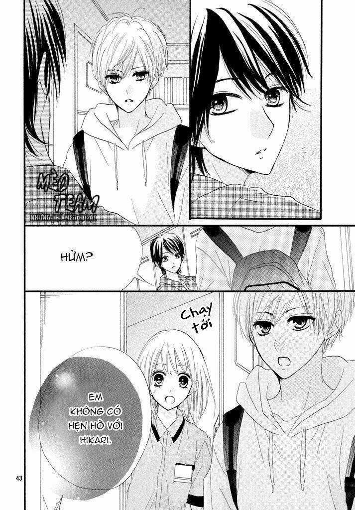 Boku Ga Otona Ni Shite Ageru Chapter 1 trang 44