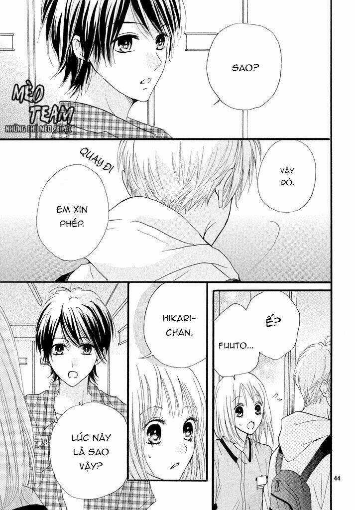 Boku Ga Otona Ni Shite Ageru Chapter 1 trang 45
