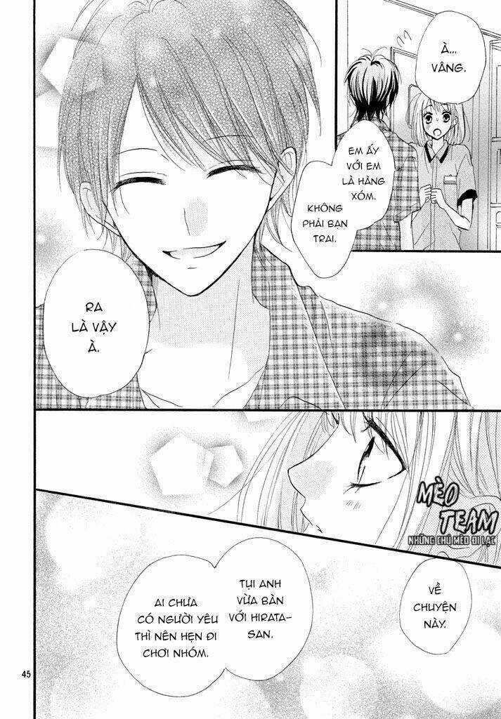 Boku Ga Otona Ni Shite Ageru Chapter 1 trang 46