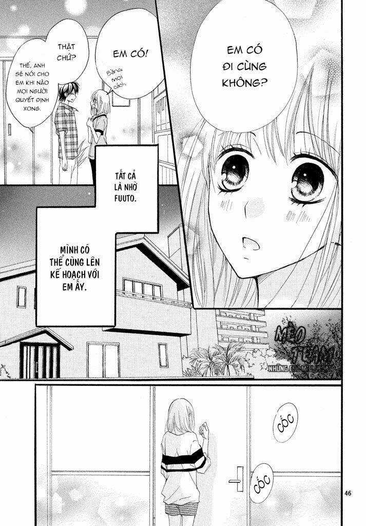 Boku Ga Otona Ni Shite Ageru Chapter 1 trang 47