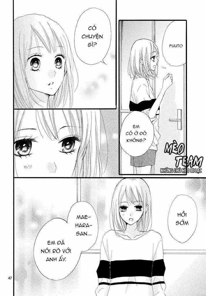 Boku Ga Otona Ni Shite Ageru Chapter 1 trang 48