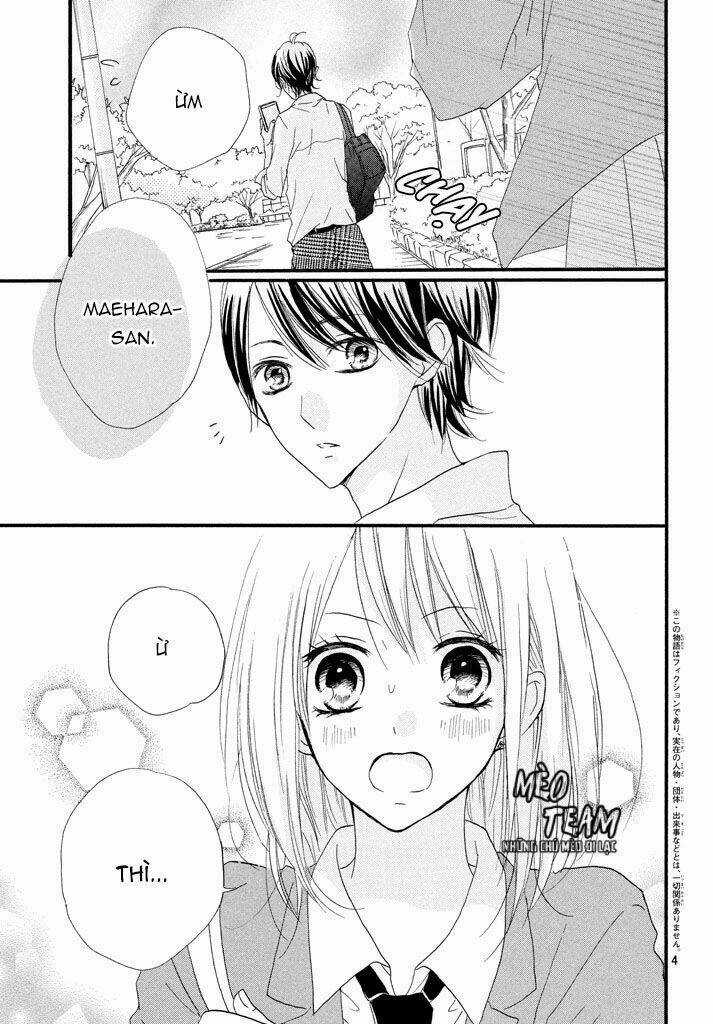 Boku Ga Otona Ni Shite Ageru Chapter 1 trang 5