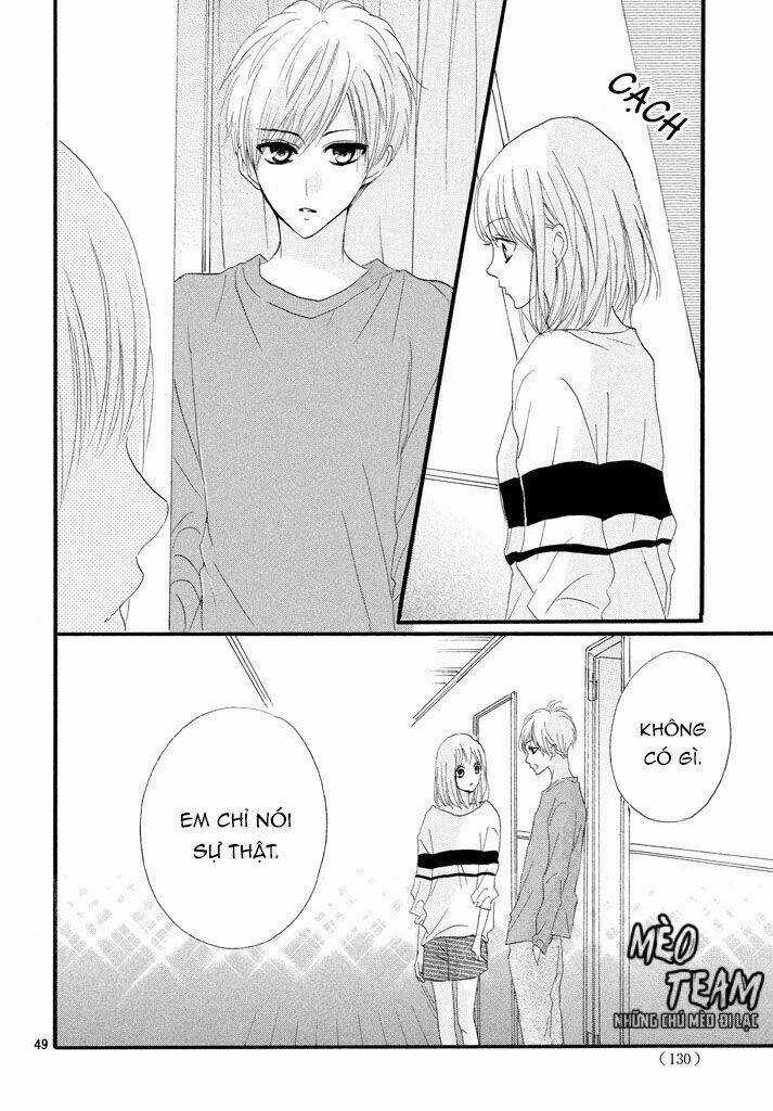 Boku Ga Otona Ni Shite Ageru Chapter 1 trang 50
