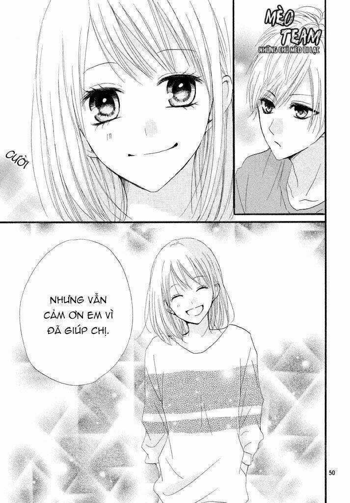 Boku Ga Otona Ni Shite Ageru Chapter 1 trang 51