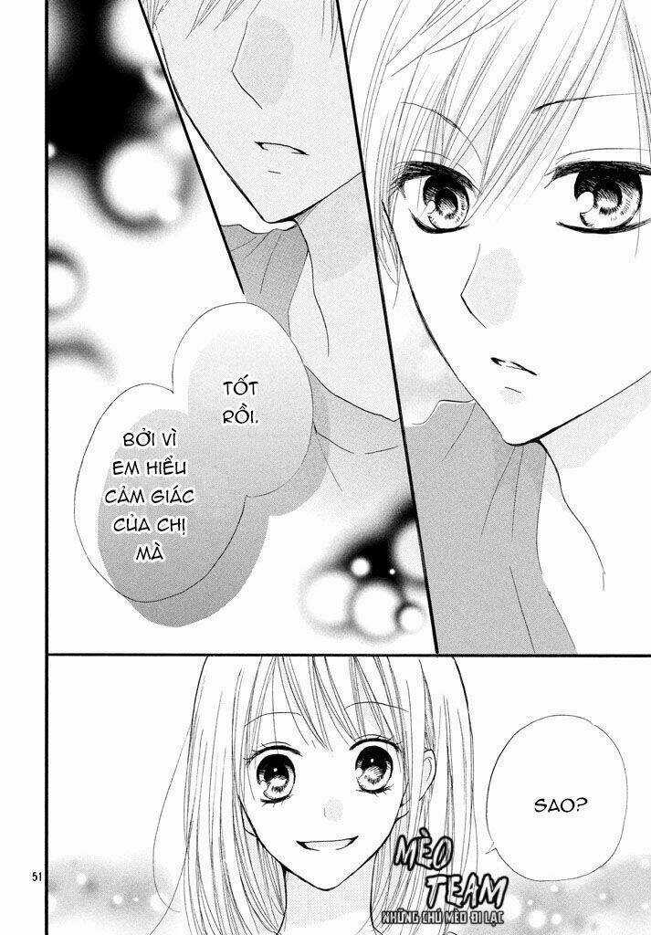 Boku Ga Otona Ni Shite Ageru Chapter 1 trang 52