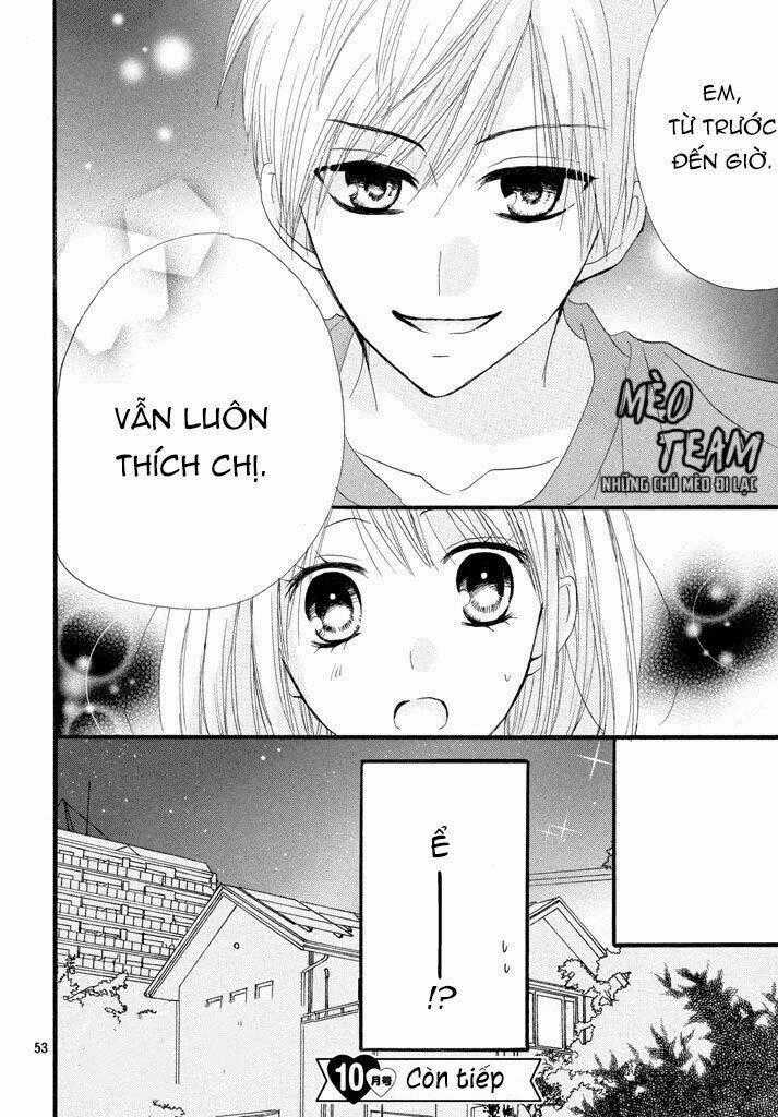 Boku Ga Otona Ni Shite Ageru Chapter 1 trang 54