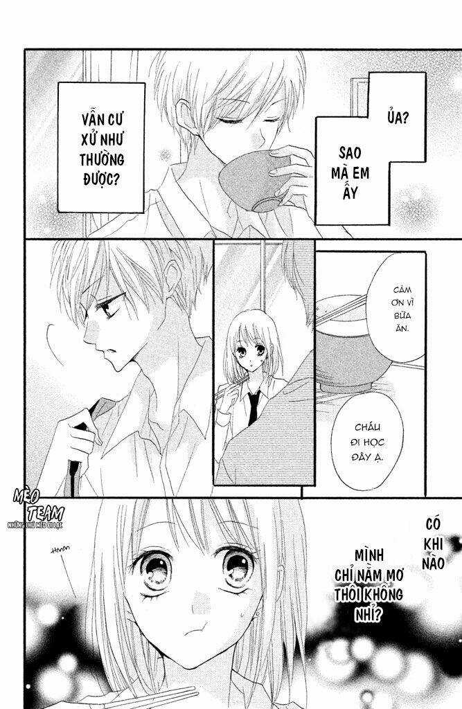 Boku Ga Otona Ni Shite Ageru Chapter 2 trang 10