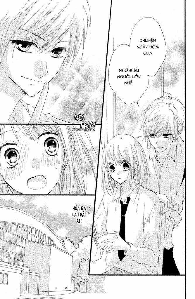 Boku Ga Otona Ni Shite Ageru Chapter 2 trang 11