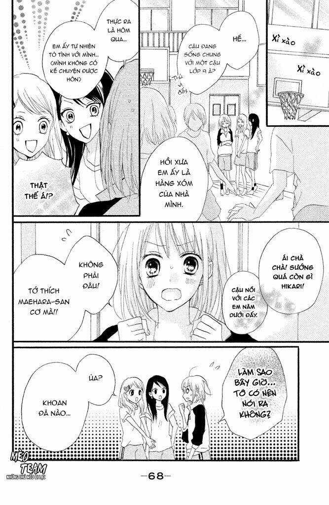 Boku Ga Otona Ni Shite Ageru Chapter 2 trang 12