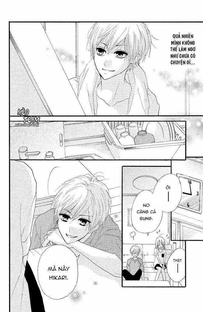 Boku Ga Otona Ni Shite Ageru Chapter 2 trang 16