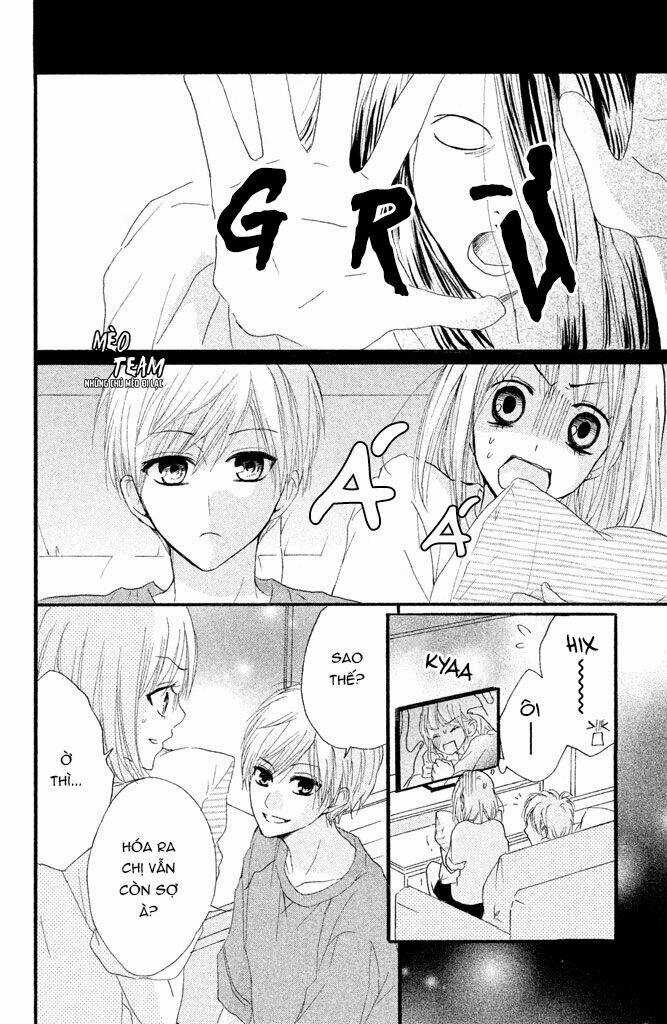 Boku Ga Otona Ni Shite Ageru Chapter 2 trang 18