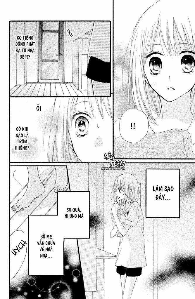 Boku Ga Otona Ni Shite Ageru Chapter 2 trang 20