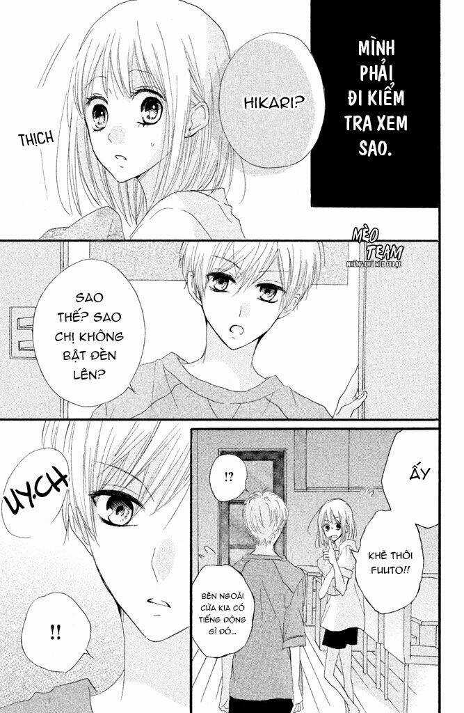 Boku Ga Otona Ni Shite Ageru Chapter 2 trang 21