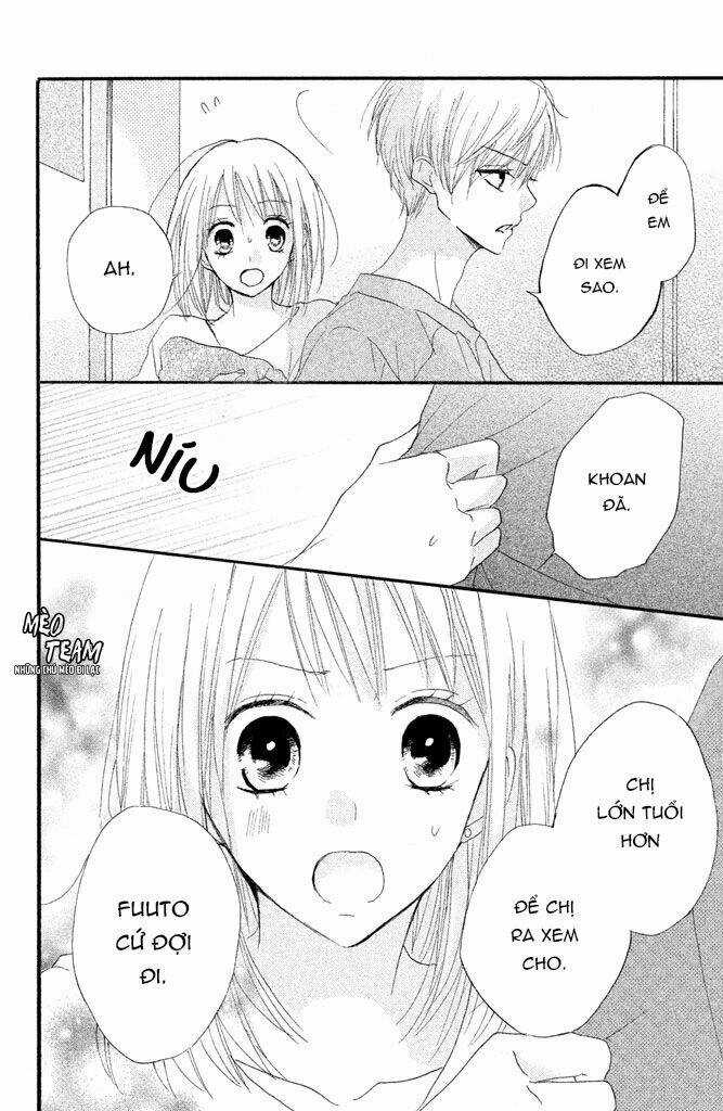 Boku Ga Otona Ni Shite Ageru Chapter 2 trang 22