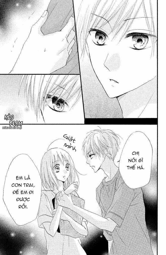 Boku Ga Otona Ni Shite Ageru Chapter 2 trang 23