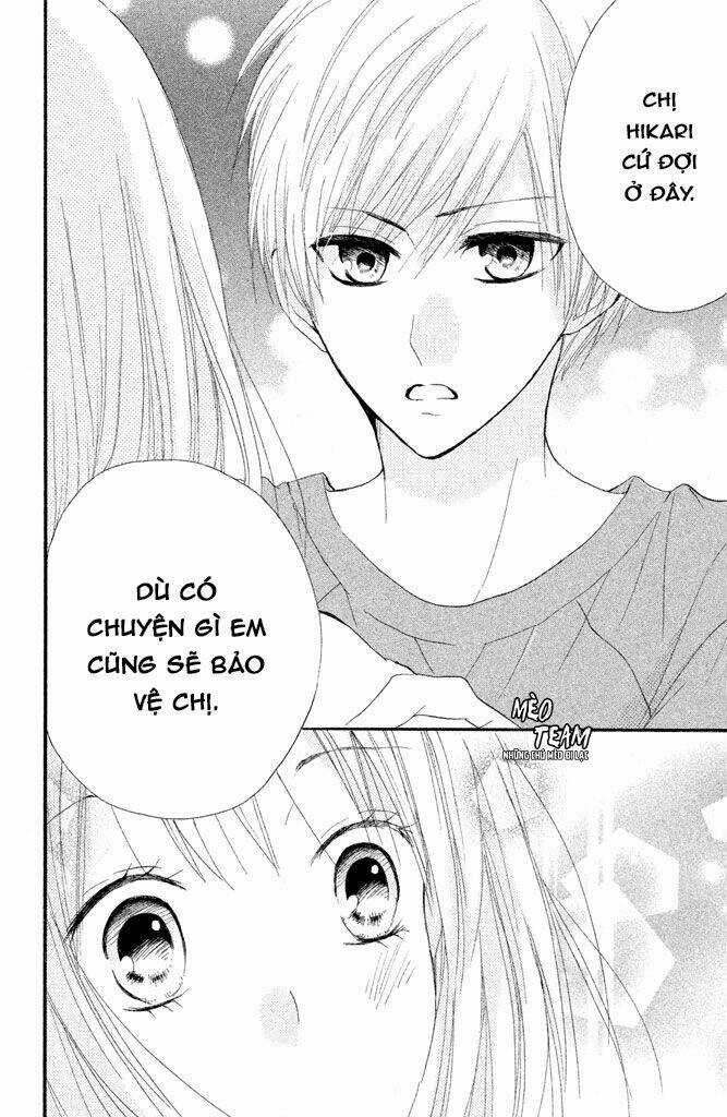 Boku Ga Otona Ni Shite Ageru Chapter 2 trang 24