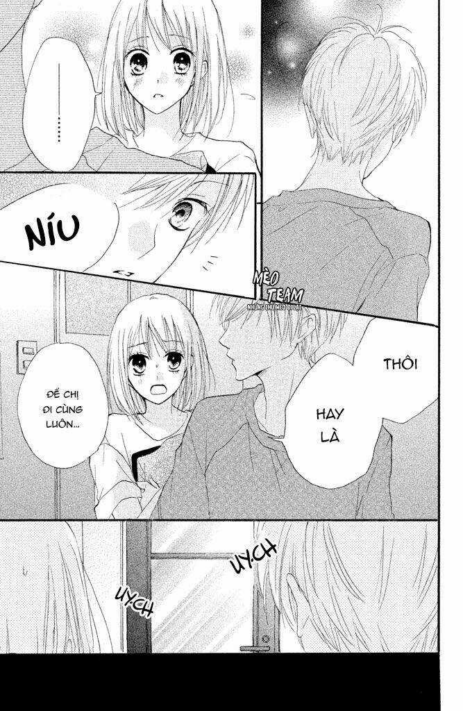 Boku Ga Otona Ni Shite Ageru Chapter 2 trang 25