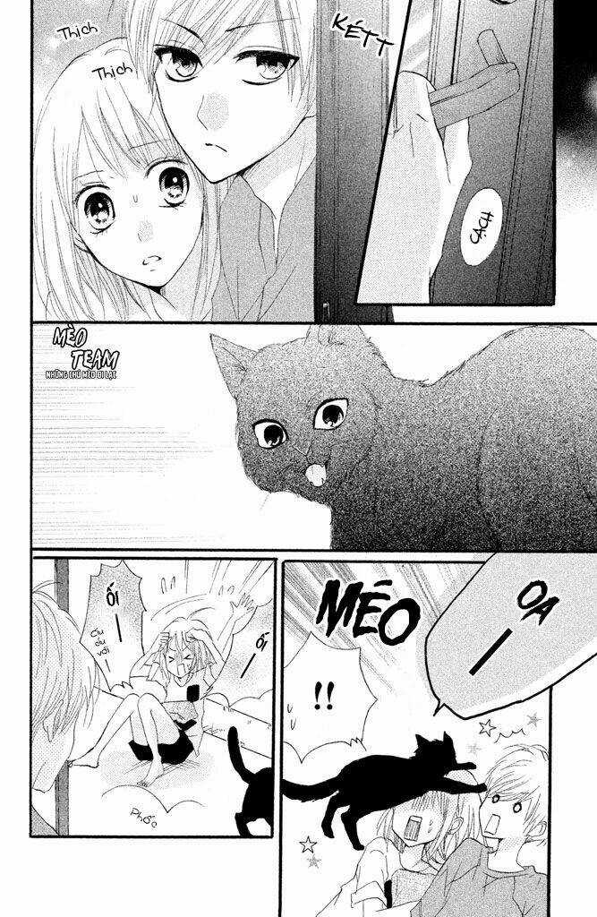 Boku Ga Otona Ni Shite Ageru Chapter 2 trang 26