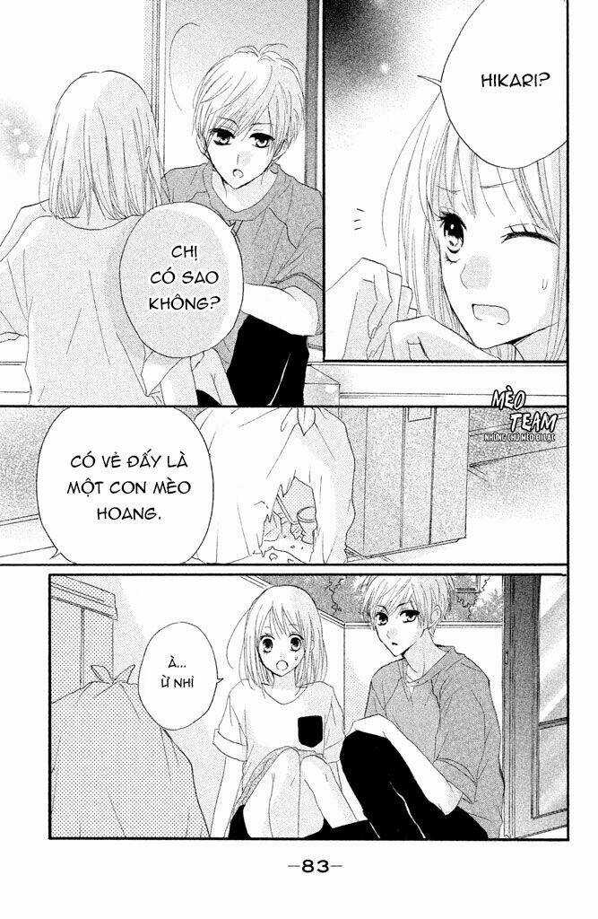 Boku Ga Otona Ni Shite Ageru Chapter 2 trang 27