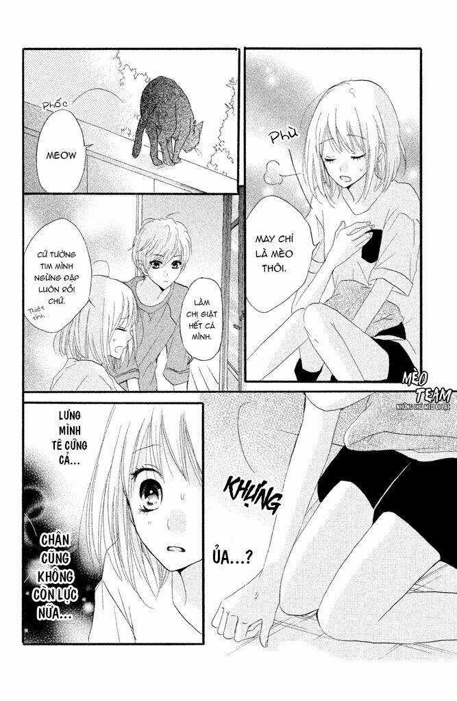 Boku Ga Otona Ni Shite Ageru Chapter 2 trang 28
