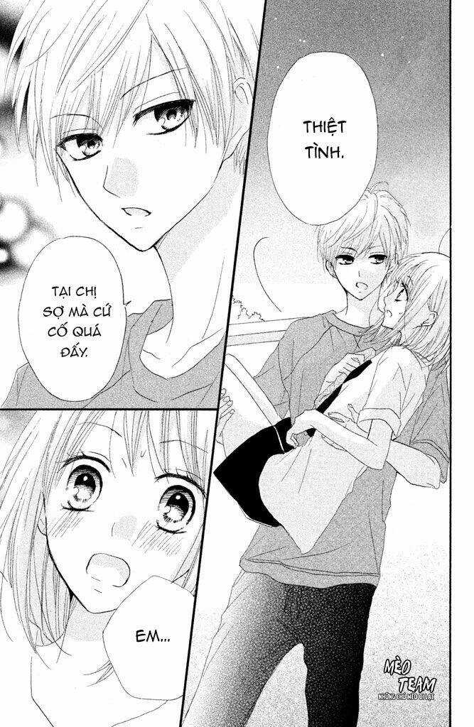 Boku Ga Otona Ni Shite Ageru Chapter 2 trang 29