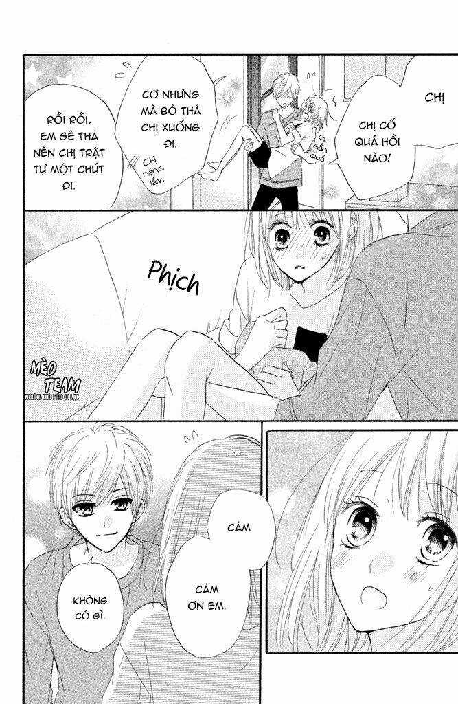 Boku Ga Otona Ni Shite Ageru Chapter 2 trang 30