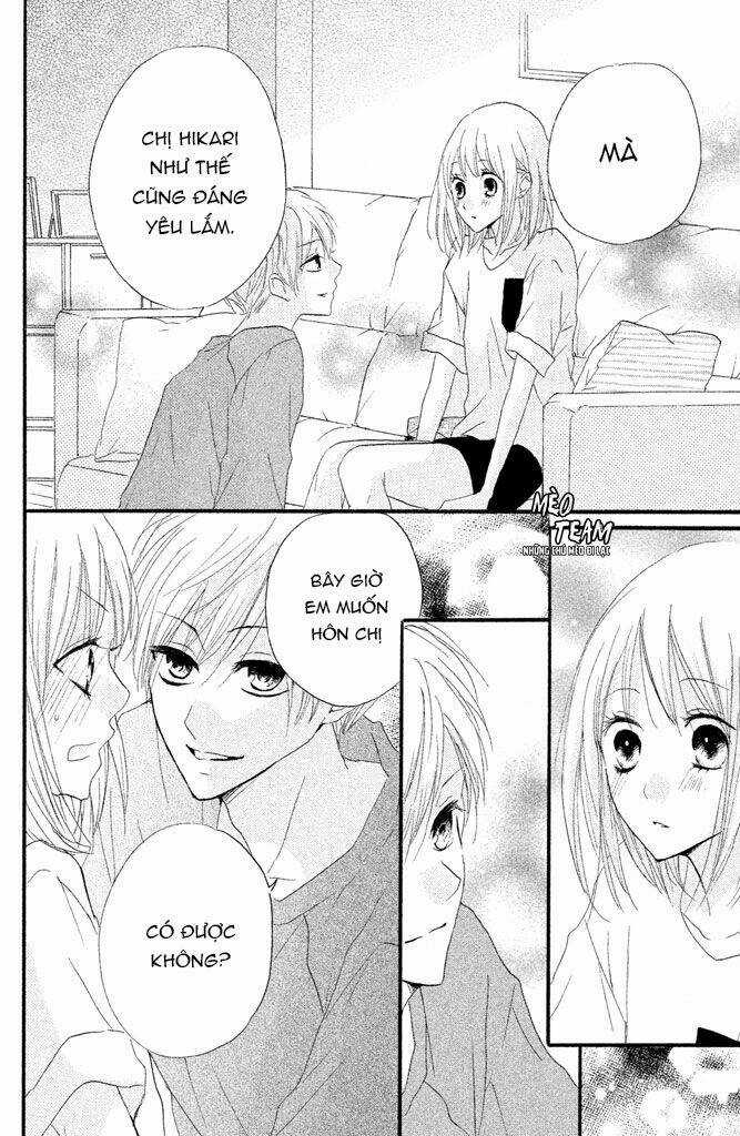 Boku Ga Otona Ni Shite Ageru Chapter 2 trang 32