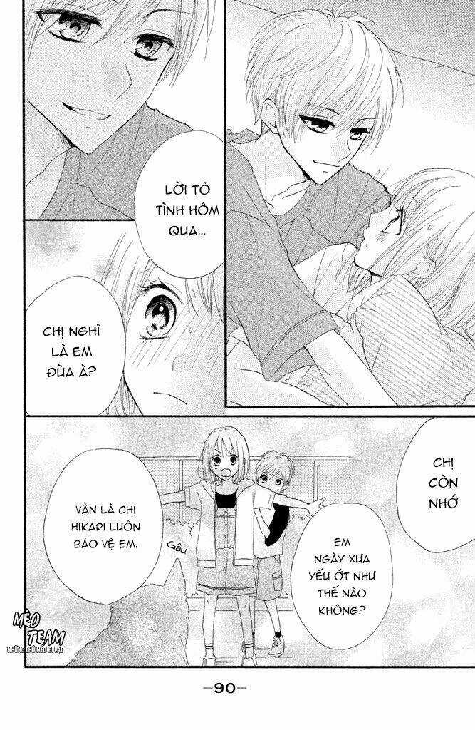 Boku Ga Otona Ni Shite Ageru Chapter 2 trang 34