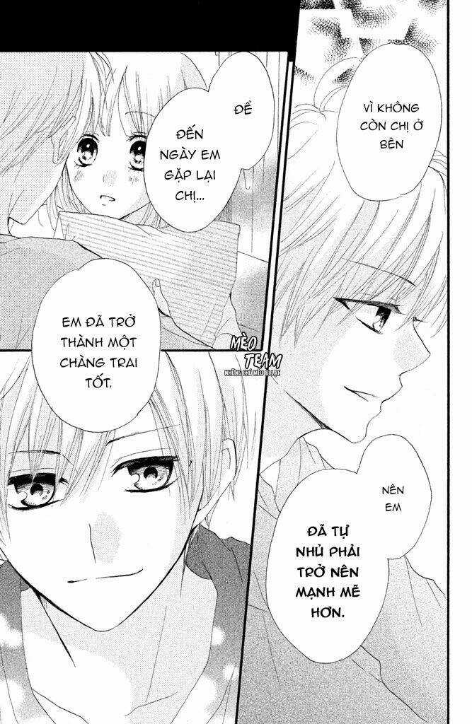 Boku Ga Otona Ni Shite Ageru Chapter 2 trang 35