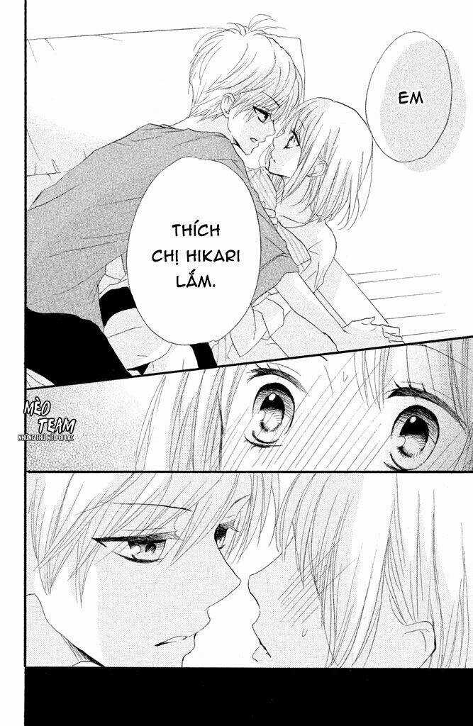 Boku Ga Otona Ni Shite Ageru Chapter 2 trang 36