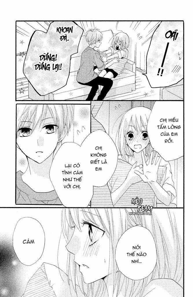 Boku Ga Otona Ni Shite Ageru Chapter 2 trang 37