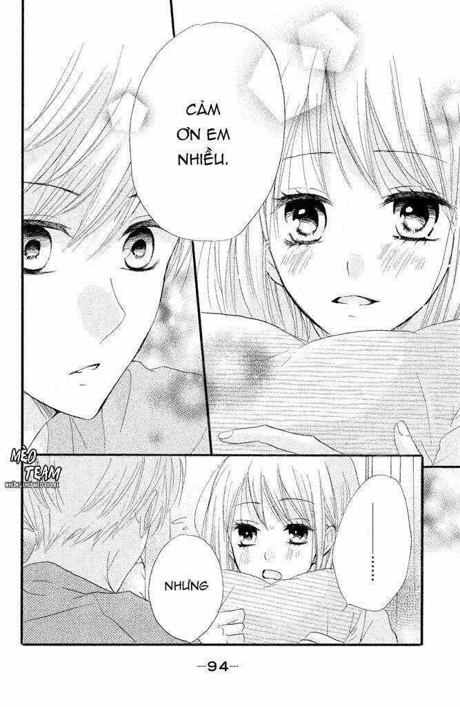 Boku Ga Otona Ni Shite Ageru Chapter 2 trang 38