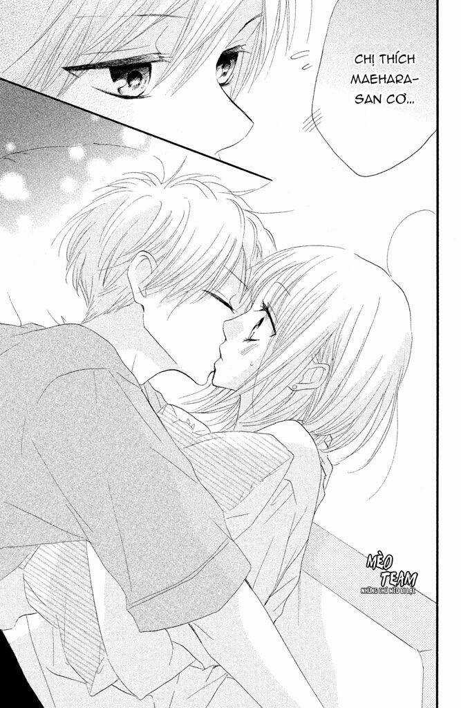 Boku Ga Otona Ni Shite Ageru Chapter 2 trang 39
