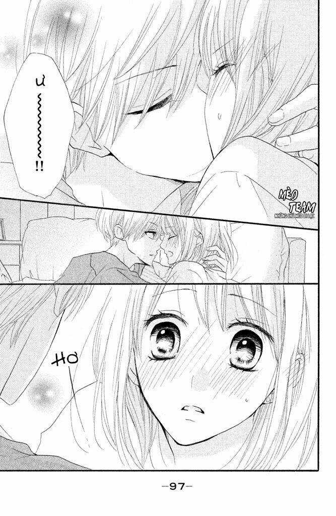 Boku Ga Otona Ni Shite Ageru Chapter 2 trang 41