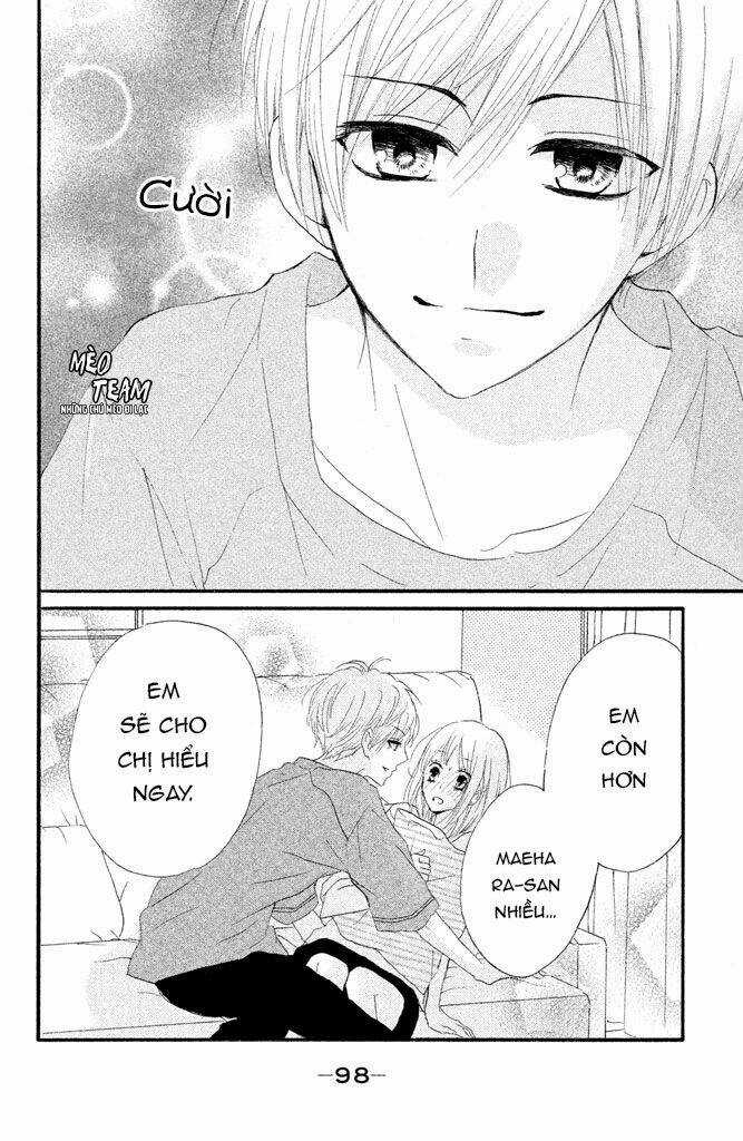 Boku Ga Otona Ni Shite Ageru Chapter 2 trang 42