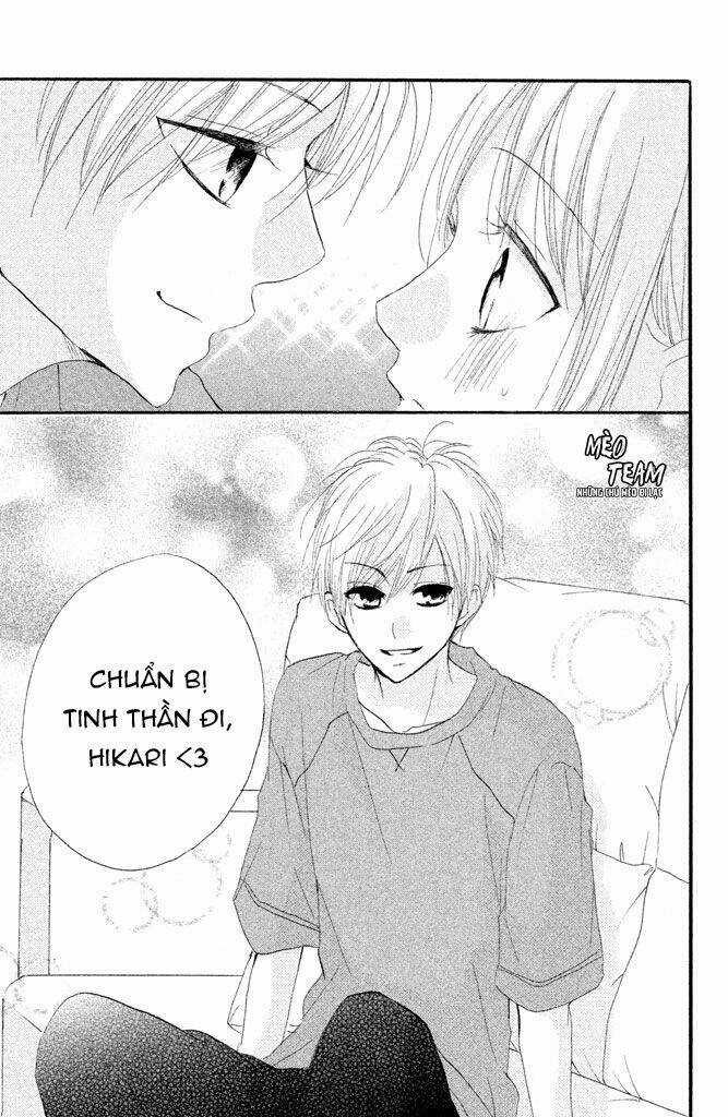 Boku Ga Otona Ni Shite Ageru Chapter 2 trang 43