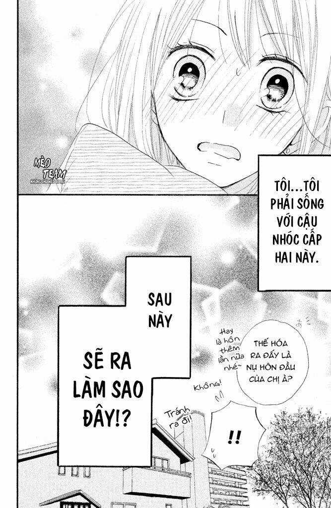 Boku Ga Otona Ni Shite Ageru Chapter 2 trang 44