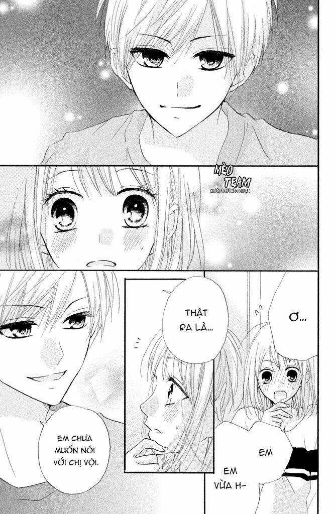 Boku Ga Otona Ni Shite Ageru Chapter 2 trang 5