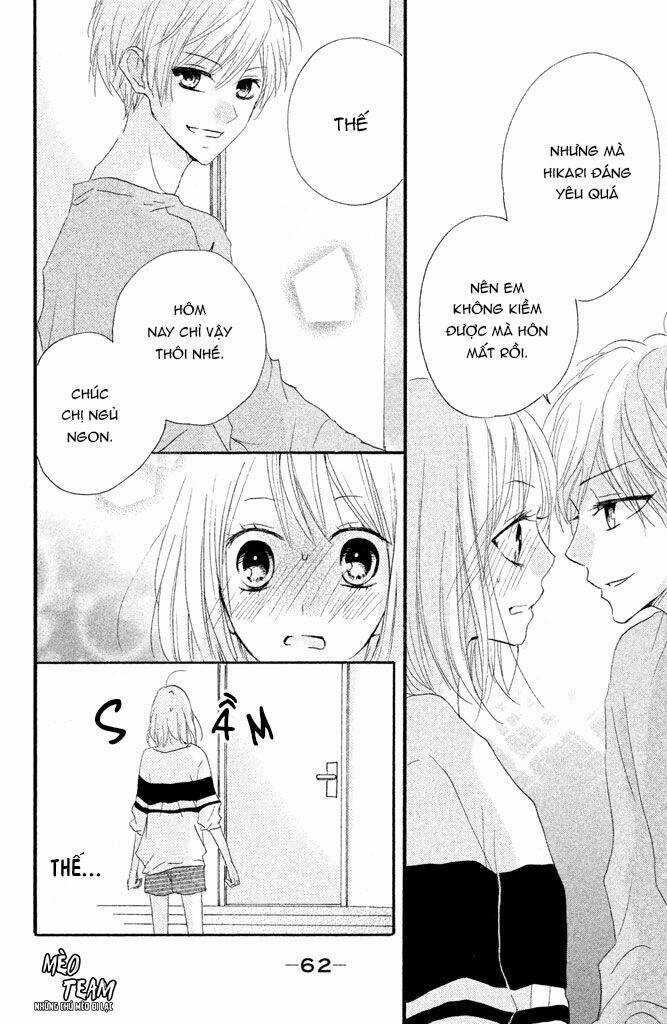 Boku Ga Otona Ni Shite Ageru Chapter 2 trang 6