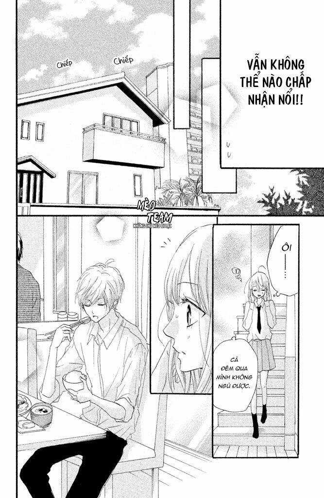 Boku Ga Otona Ni Shite Ageru Chapter 2 trang 8