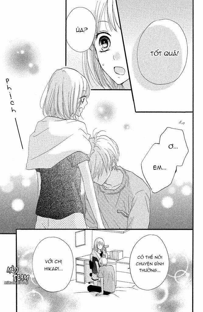 Boku Ga Otona Ni Shite Ageru Chapter 3 trang 17