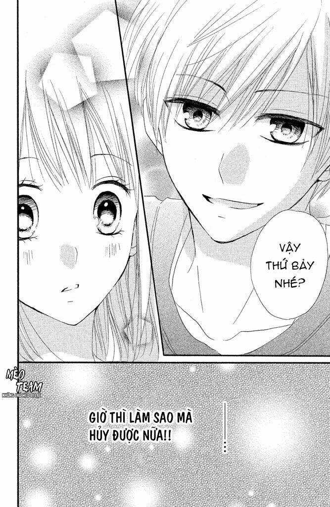 Boku Ga Otona Ni Shite Ageru Chapter 3 trang 18